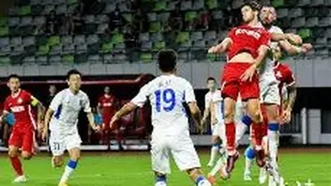 揭秘B费心目中的梦幻战队：C罗领衔，博格巴、马塔、佩佩、迪纳塔莱强势入选！